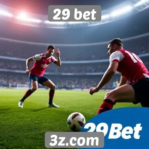 Comparativo de bônus oferecidos por 29 bet