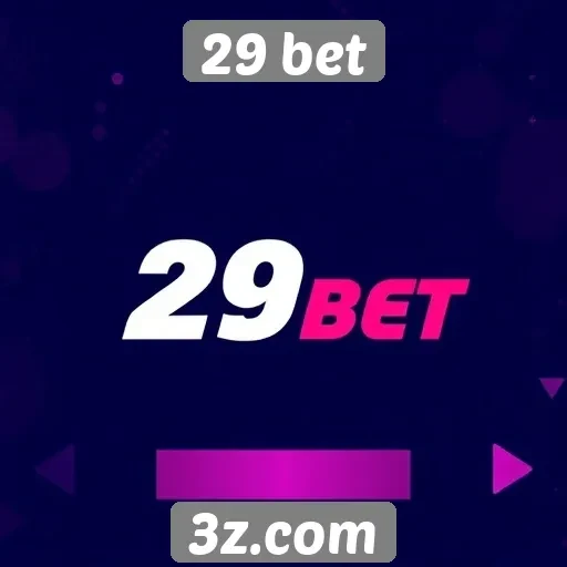 29 bet oferece promoções exclusivas para novos jogadores