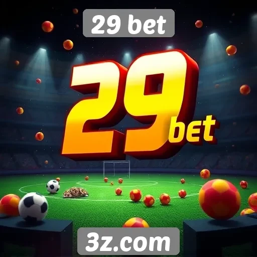 Diversão e entretenimento no 29 bet