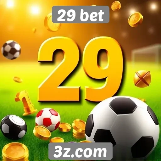 Jogos disponíveis na plataforma 29 bet