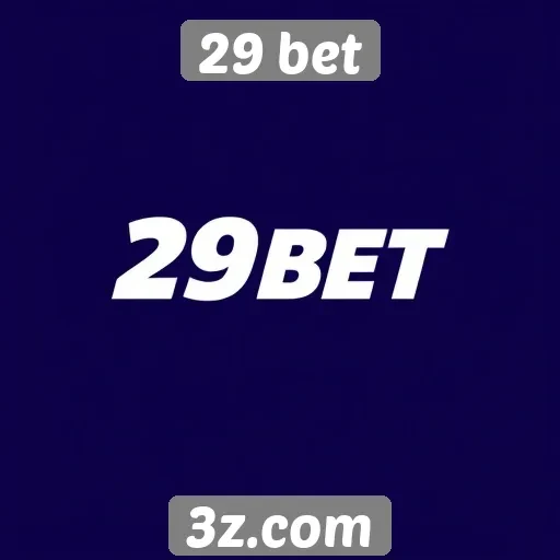 Opções de pagamento disponíveis no 29 bet