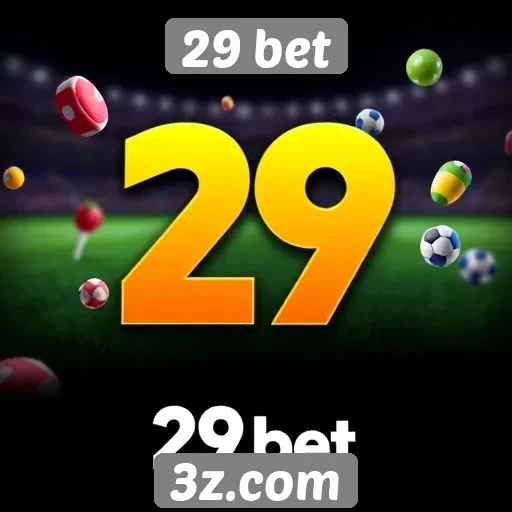 Variedade de jogos oferecidos pelo 29 bet